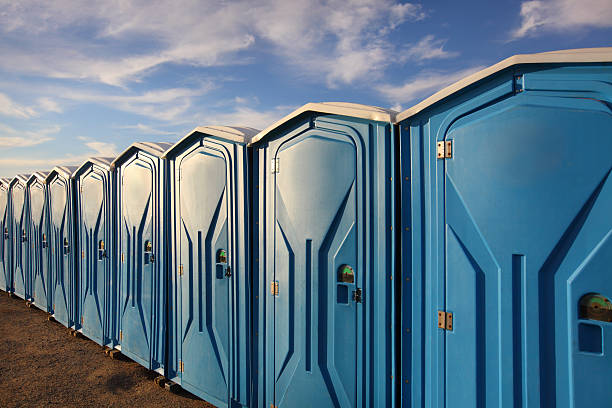 Best Restroom Trailer for Festivals  in USA